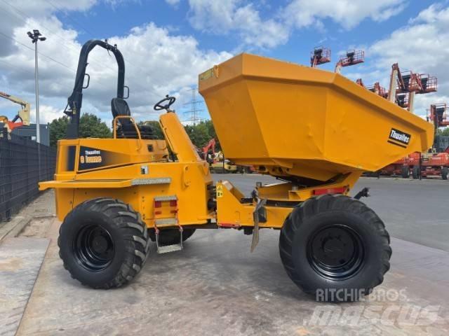 Thwaites 9T Mini dumpere
