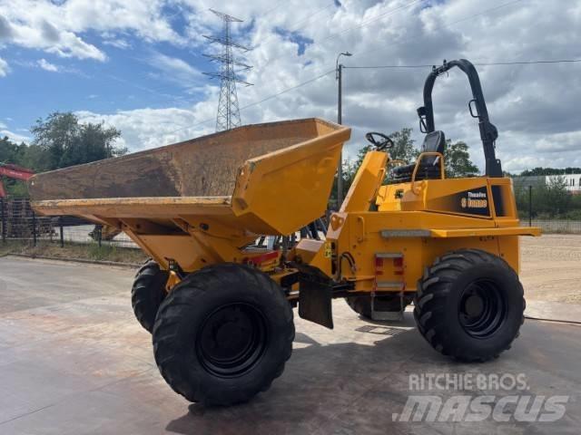 Thwaites 9T Mini dumpere