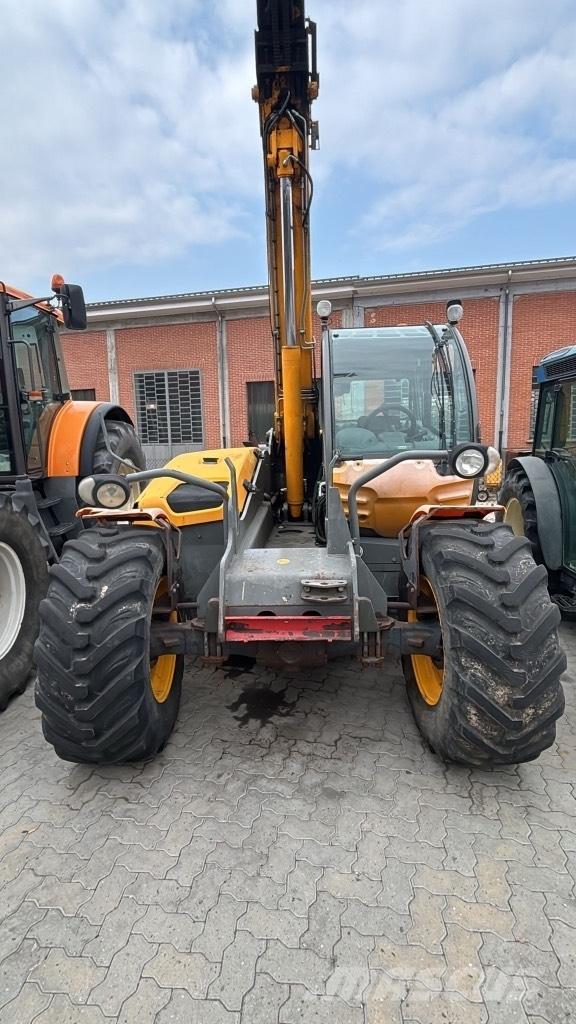 Dieci Agri Plus 38.9 Teleskoplastere for Landbruk