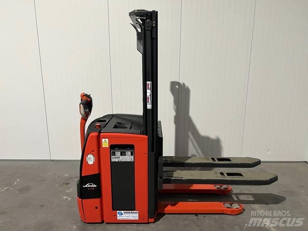 Linde L14 Ledestablere