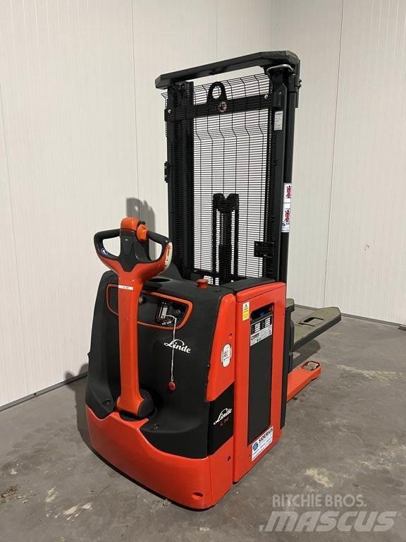 Linde L14 Ledestablere