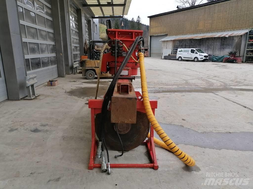  Fambo HR2750 Vibrohammere