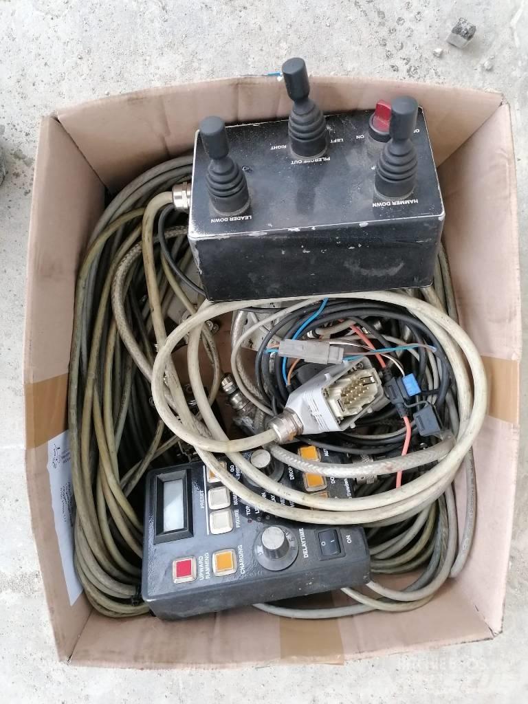  Fambo HR2750 Vibrohammere