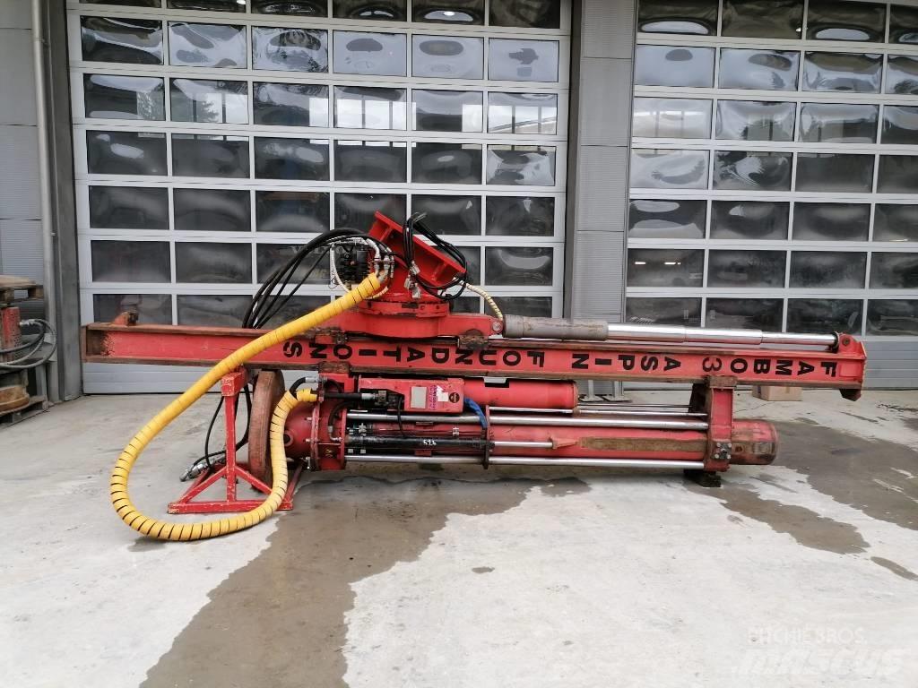  Fambo HR2750 Vibrohammere