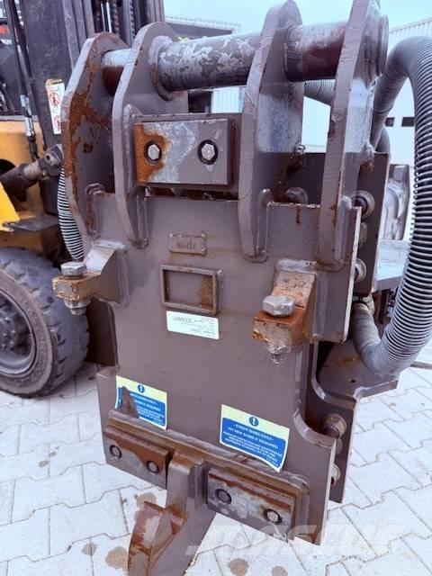 Volvo HB1400 Hydrauliske hammere