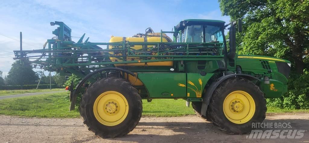 John Deere R4040i Selvdrevne sprøyter