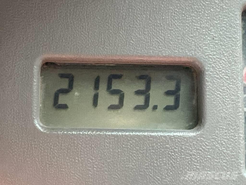 Bobcat T 180 Kompaktlastere