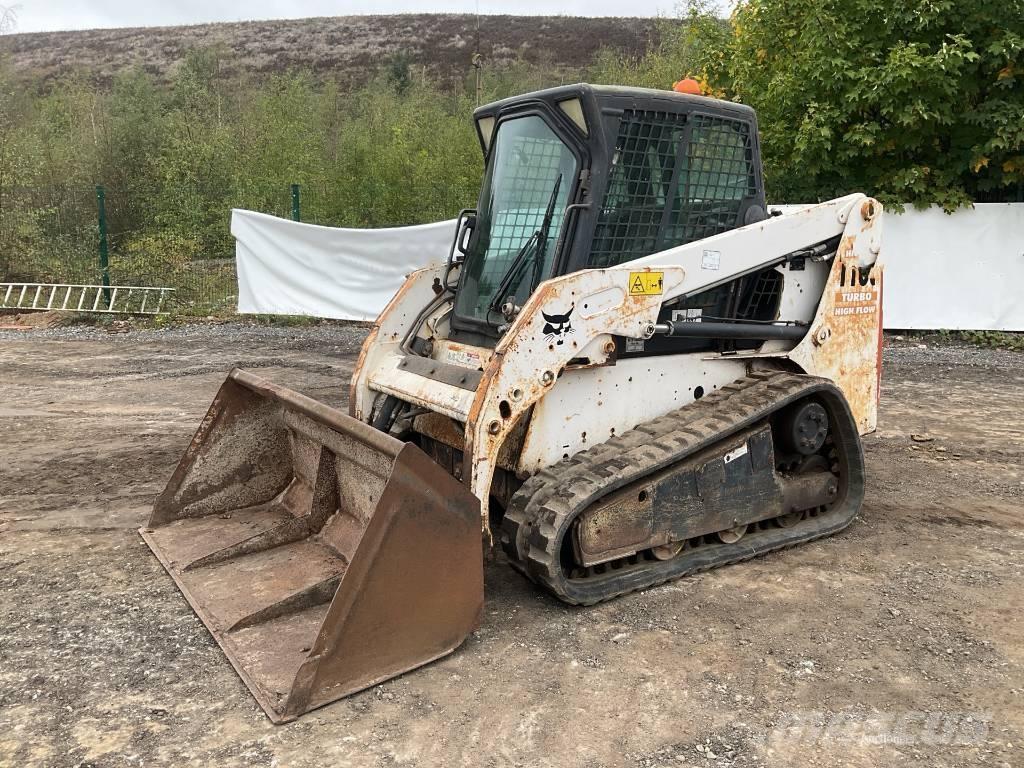 Bobcat T 180 Kompaktlastere