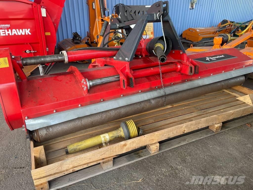 Kverneland FRO 325 Annet fôrhøsterutstyr