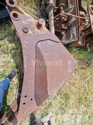 CASE 988 Skuffer