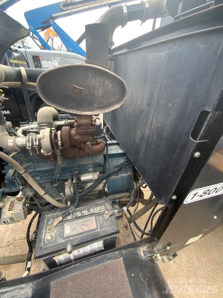  Laymor SM450-ST Gulvvaskemaskiner