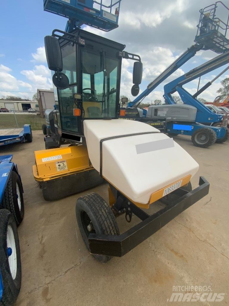  Laymor SM450-ST Gulvvaskemaskiner