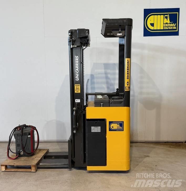 Atlet truck ASN160 Ledestablere