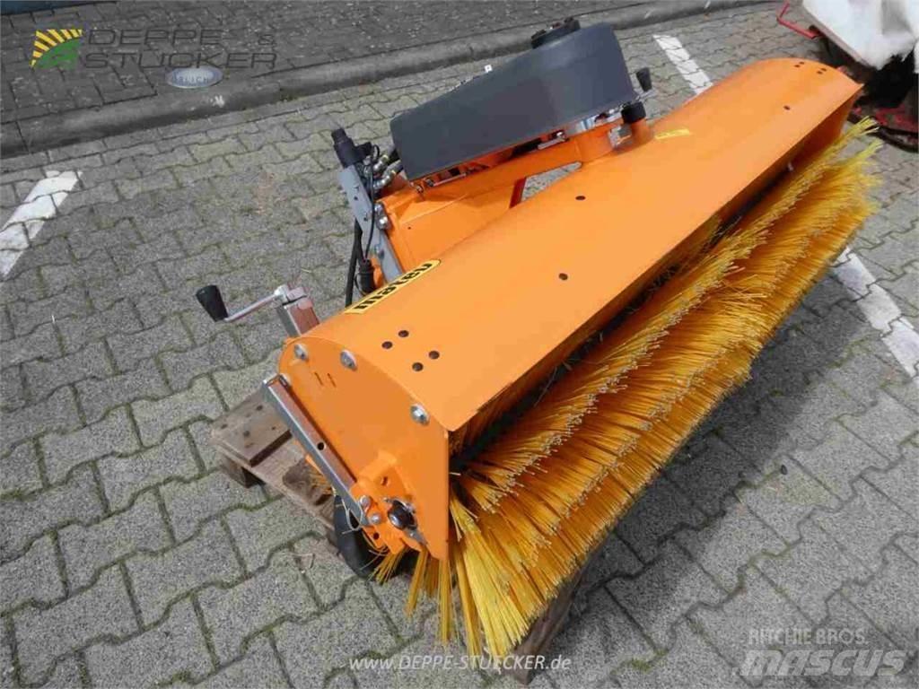 Matev SWE 14-45 Feiemaskiner