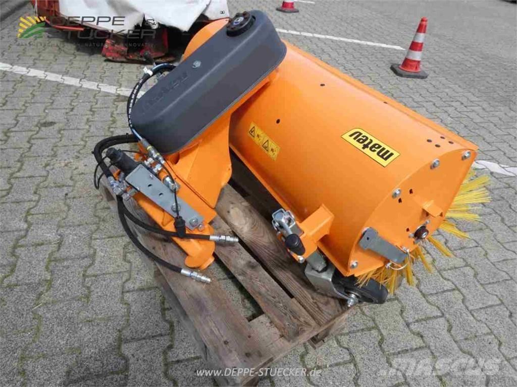 Matev SWE 14-45 Feiemaskiner
