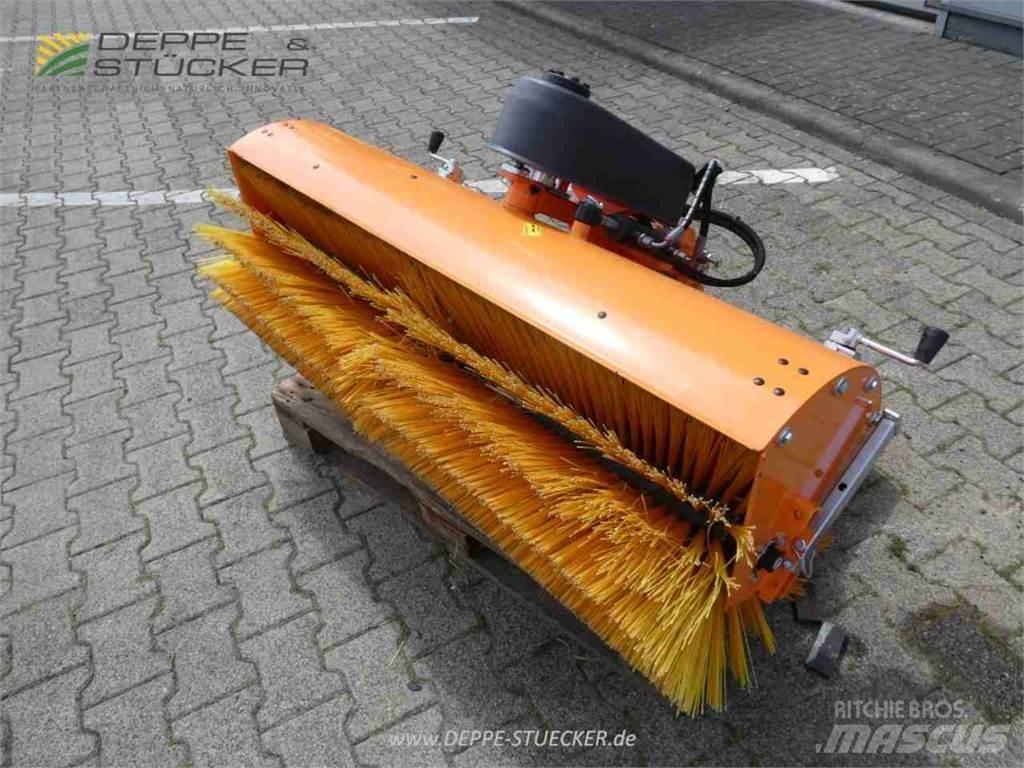 Matev SWE 14-45 Feiemaskiner