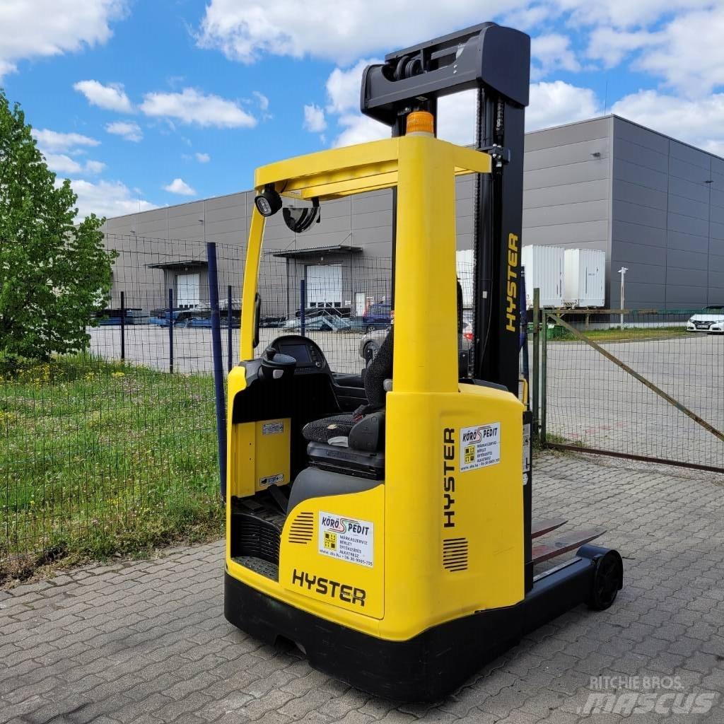 Hyster R 1.4 Skyvemasttruck