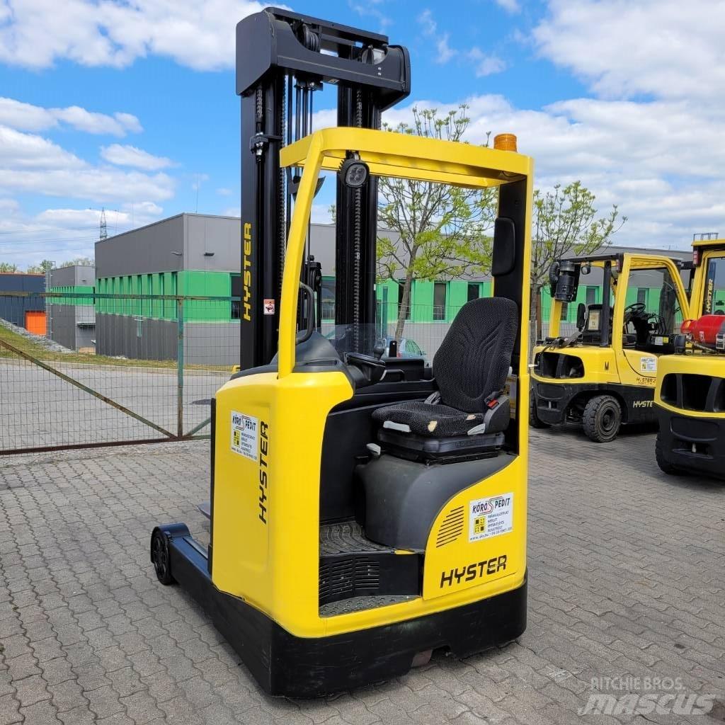 Hyster R 1.4 Skyvemasttruck