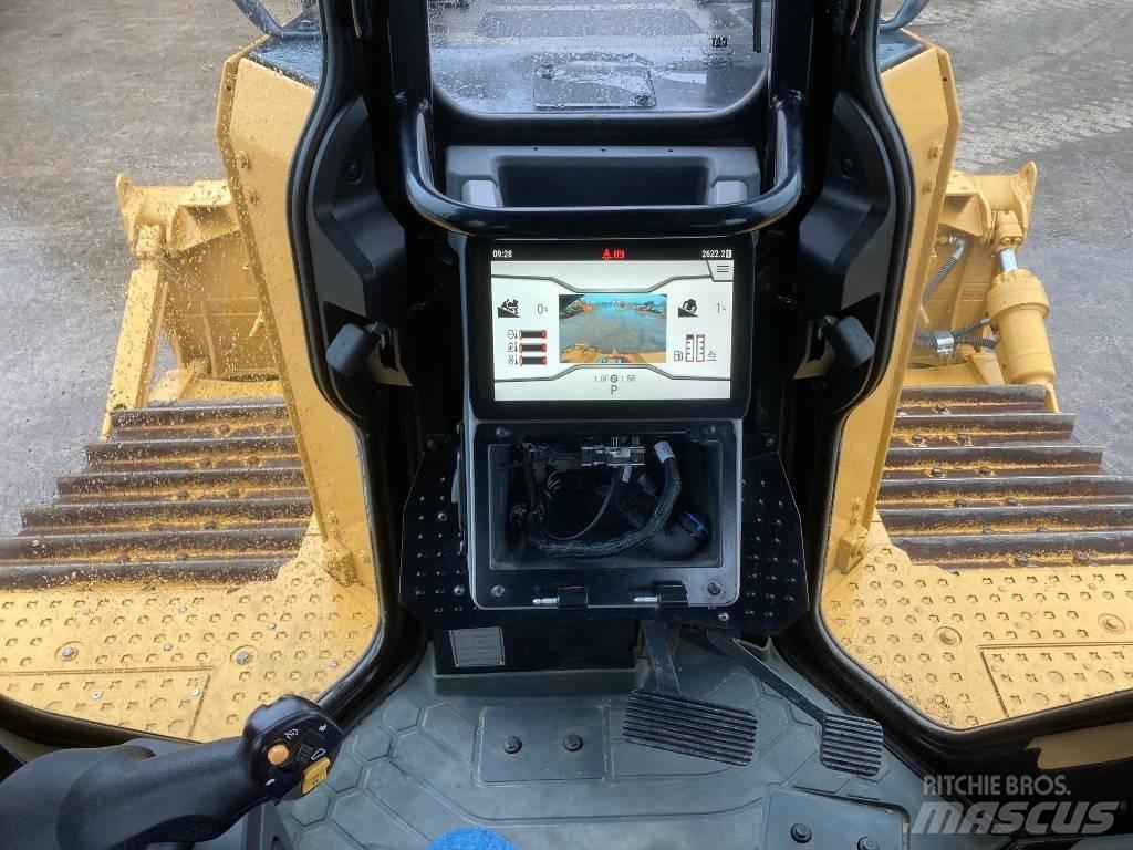 CAT D6 LGP Dozere Beltegående