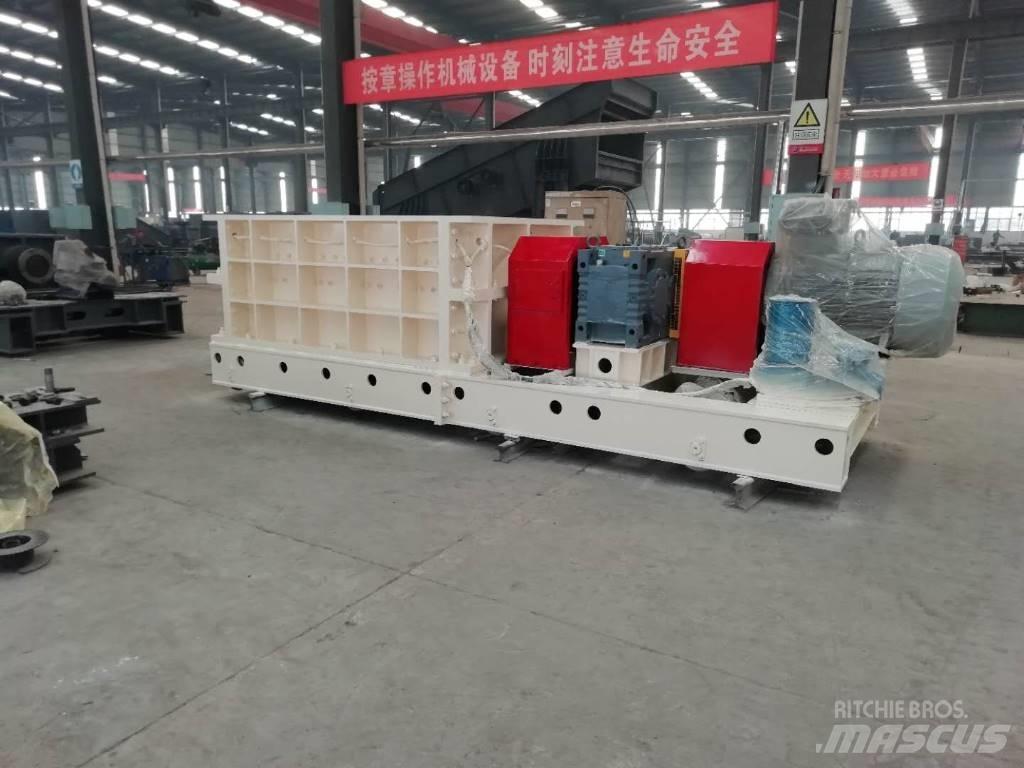 Kinglink PLF-100/200 Knusere