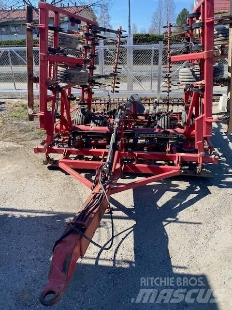 Potila SPH 540 Harver