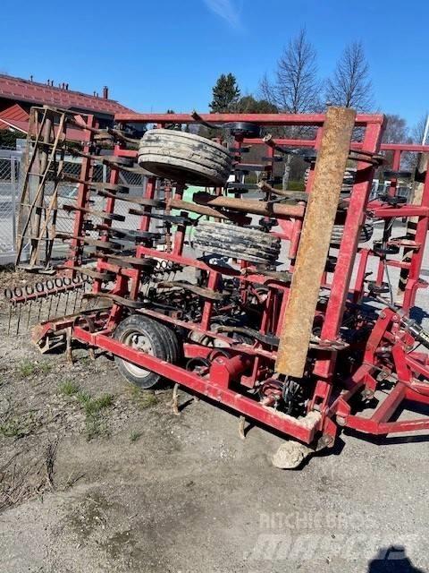 Potila SPH 540 Harver