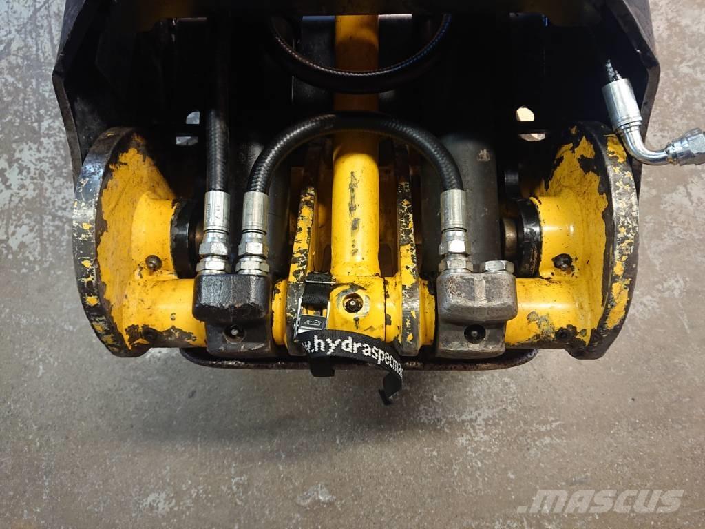 HSP 035 HD Gripere