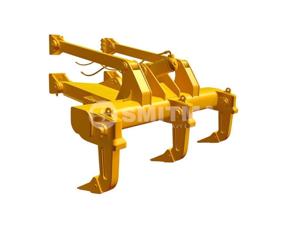 CAT D5H Rippere
