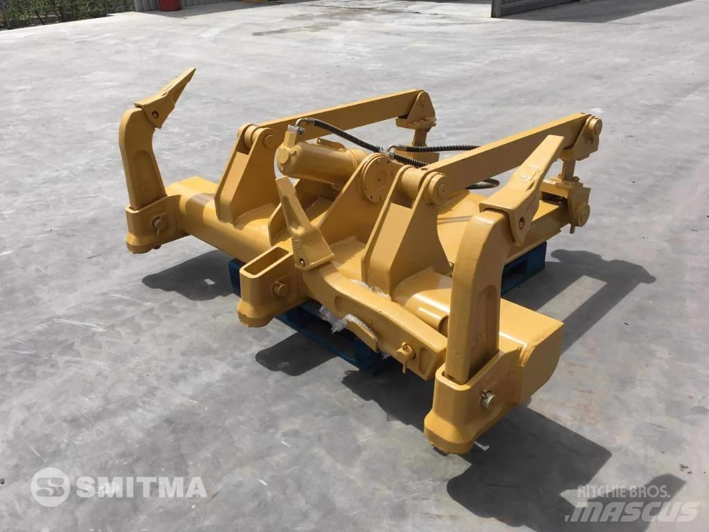 CAT D5H Rippere