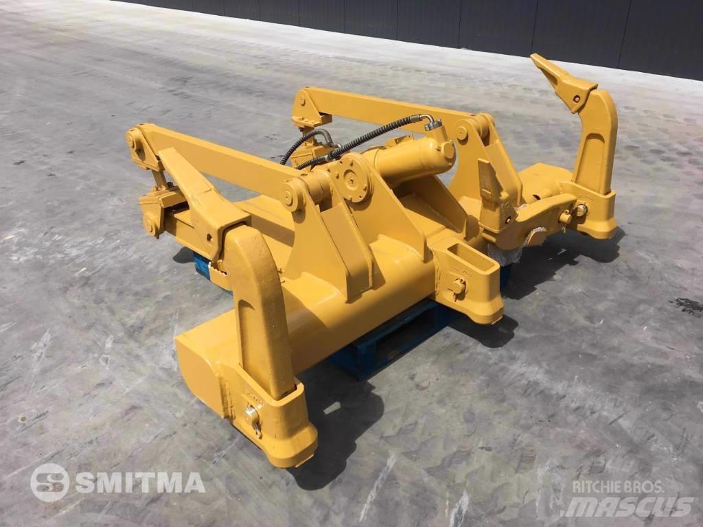 CAT D5H Rippere