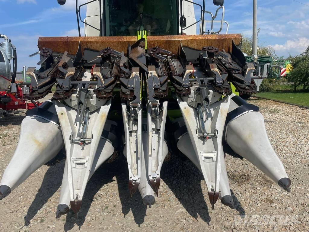 CLAAS Conspeed 8-75 Skjærebord til skurtresker