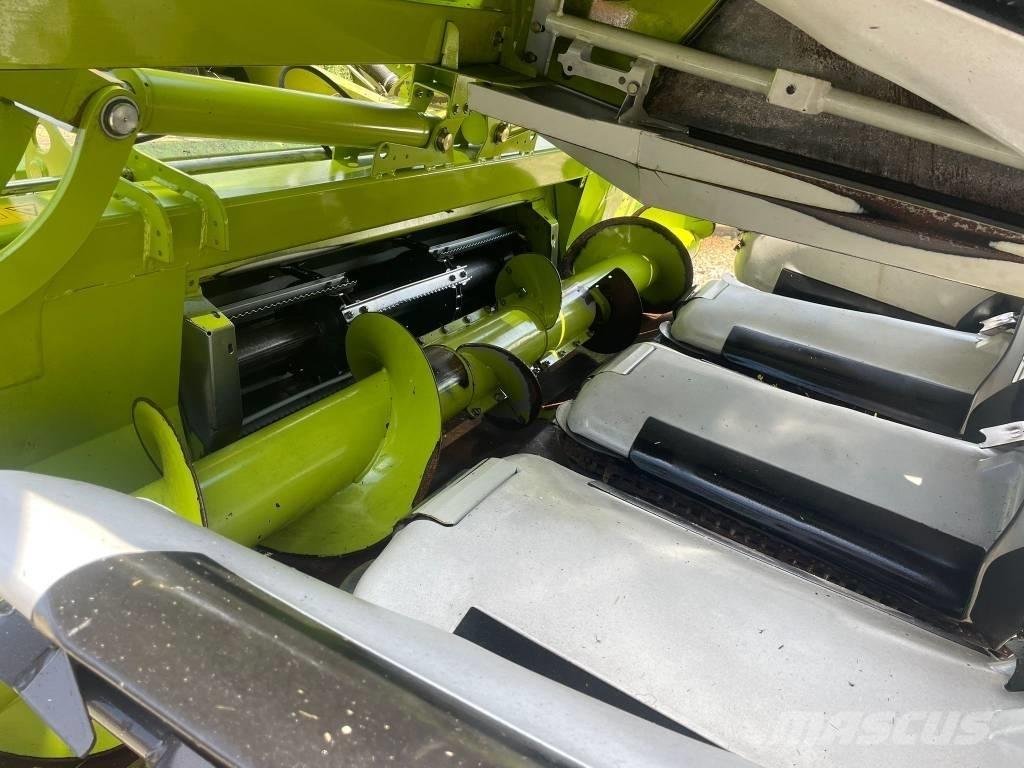 CLAAS Conspeed 8-75 Skjærebord til skurtresker