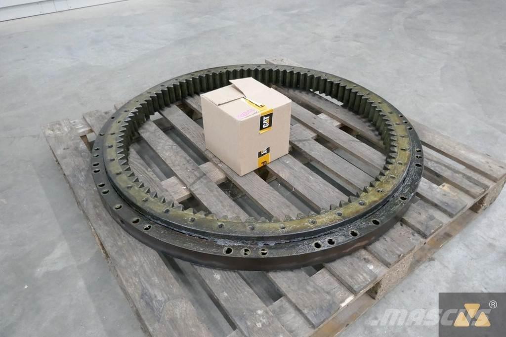 CAT 558-0411 Transport - Annet