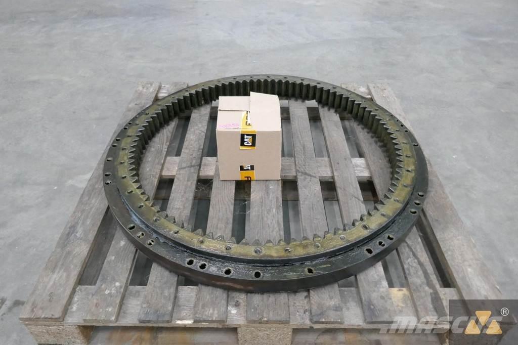 CAT 558-0411 Transport - Annet