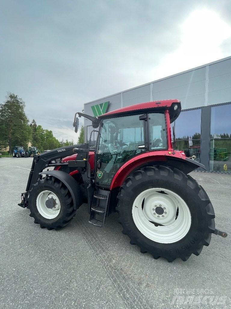 Valtra A105 Traktorer