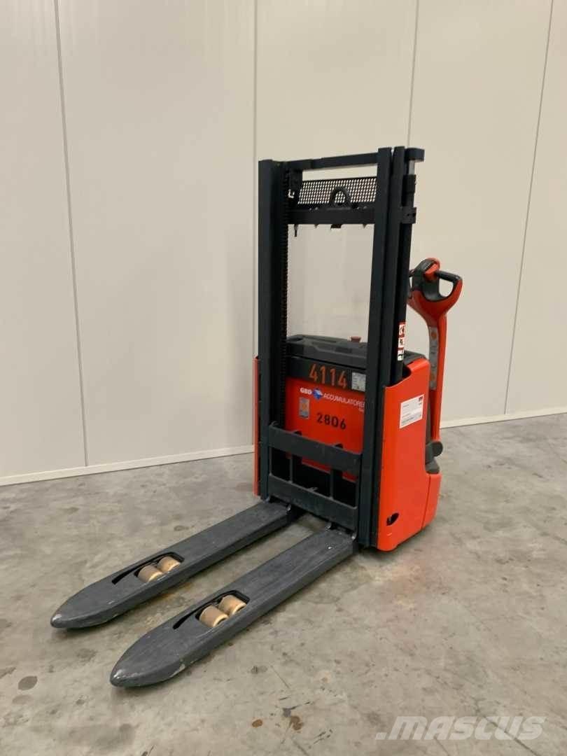 Linde L10B Ledestablere