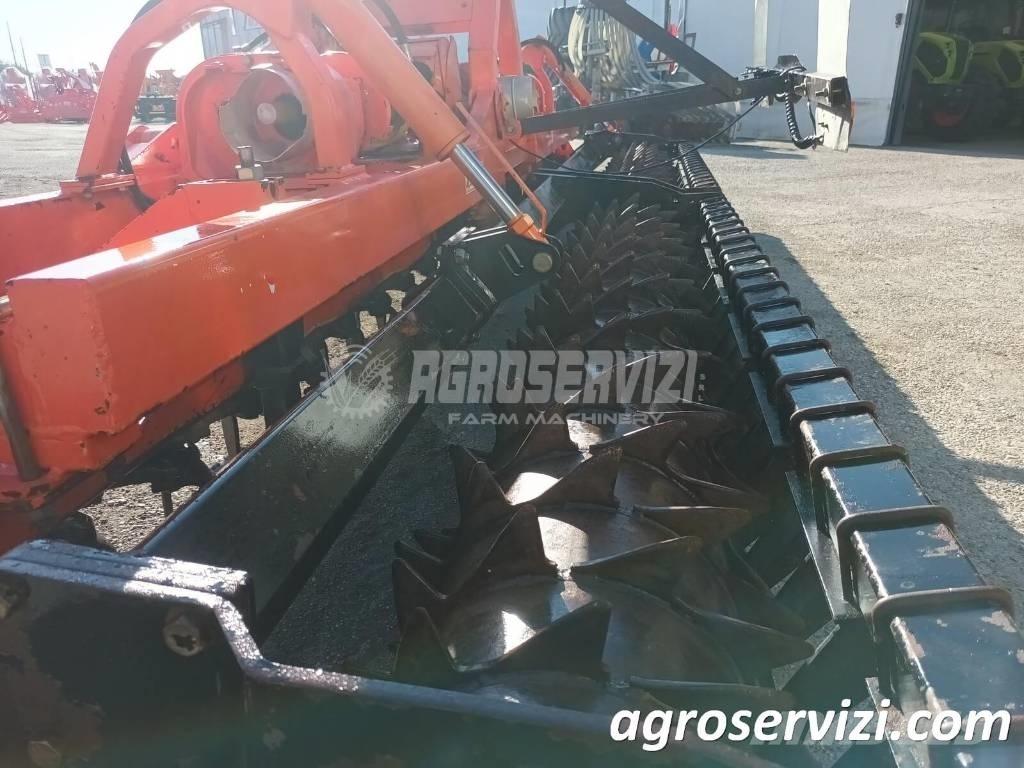 Maschio Aquila 5000 Rotorharver/ jordfresere