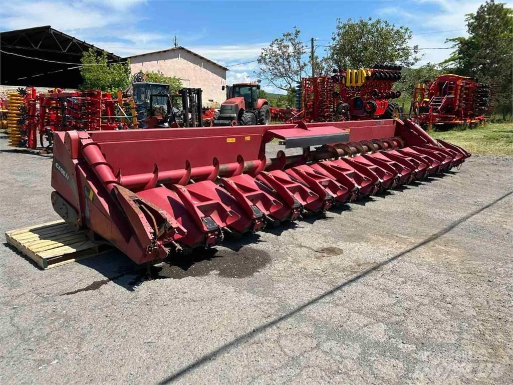 Case IH 2112 Skurtresker tilbehør