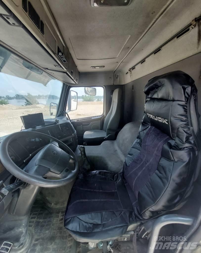 Volvo FM 984 R Betongbiler