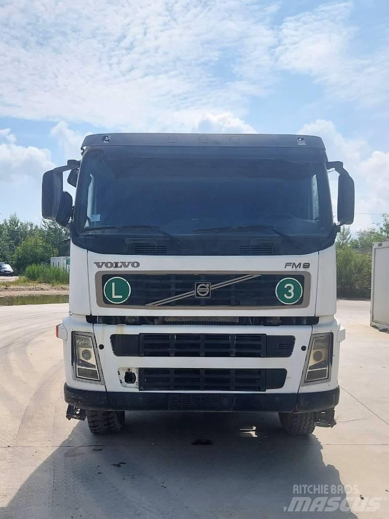 Volvo FM 984 R Betongbiler