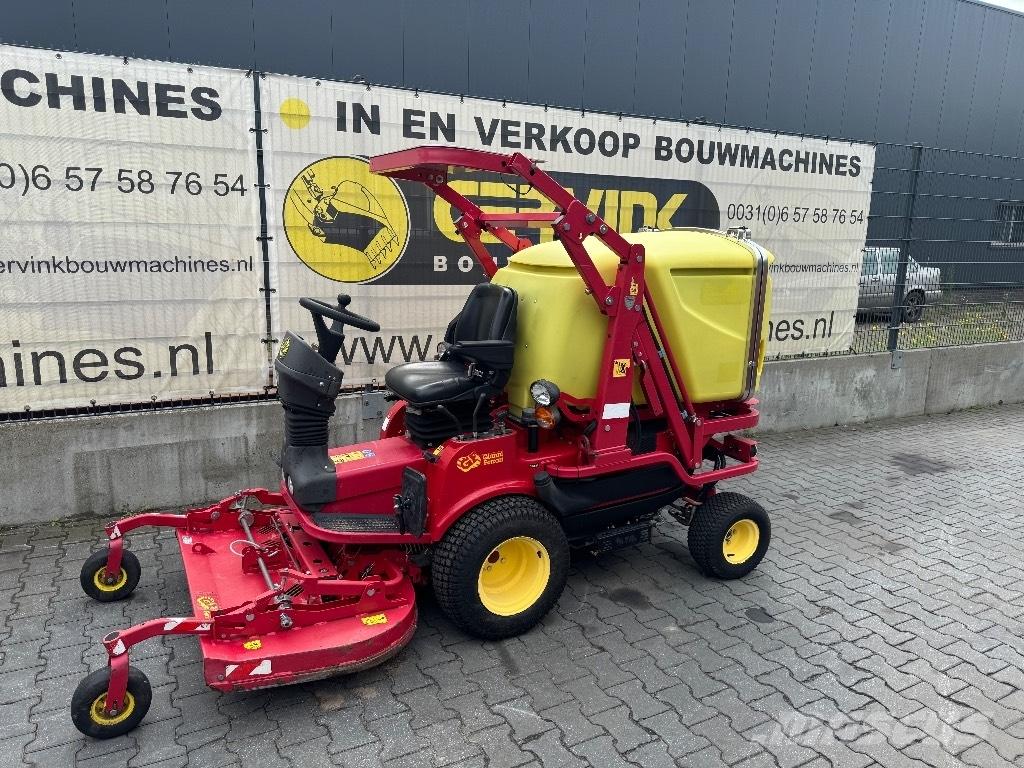 Gianni Ferrari 280 Sitteklippere