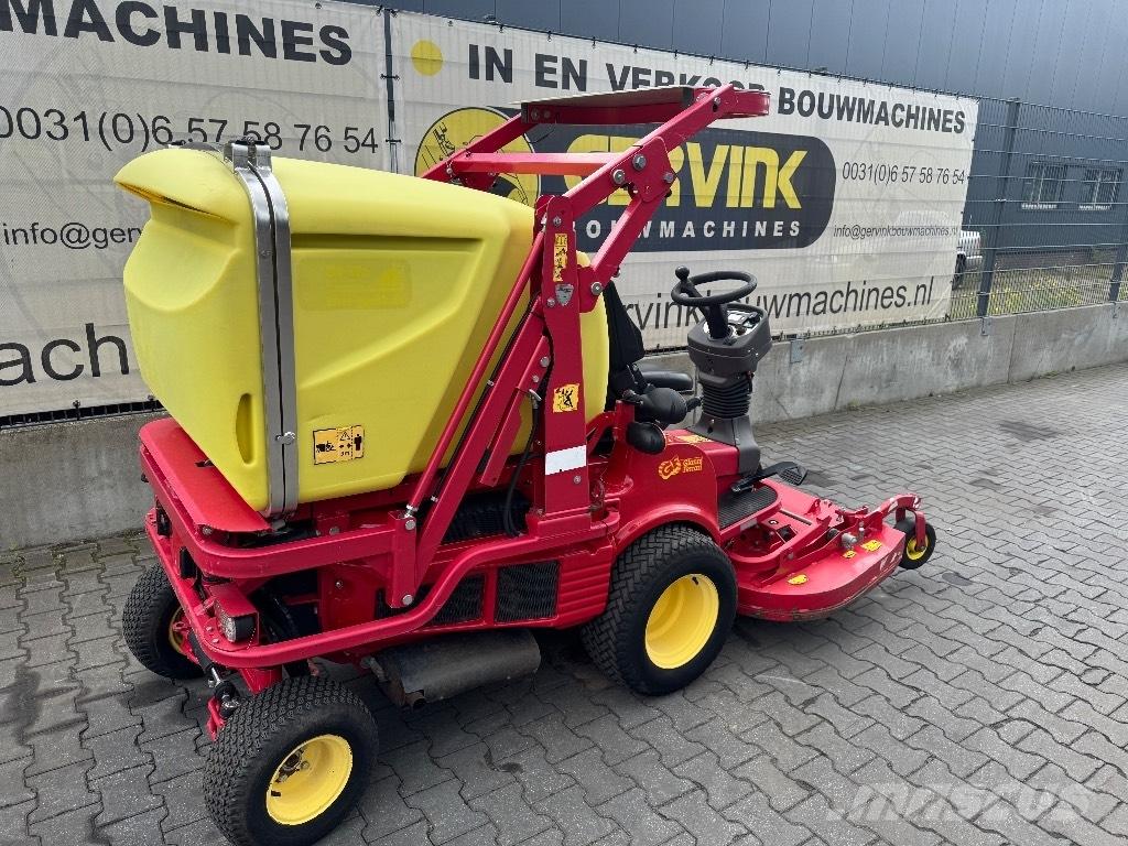 Gianni Ferrari 280 Sitteklippere