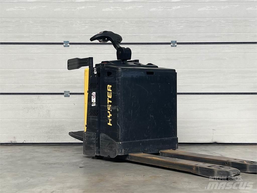 Hyster P2.0S Lavtløftende truck