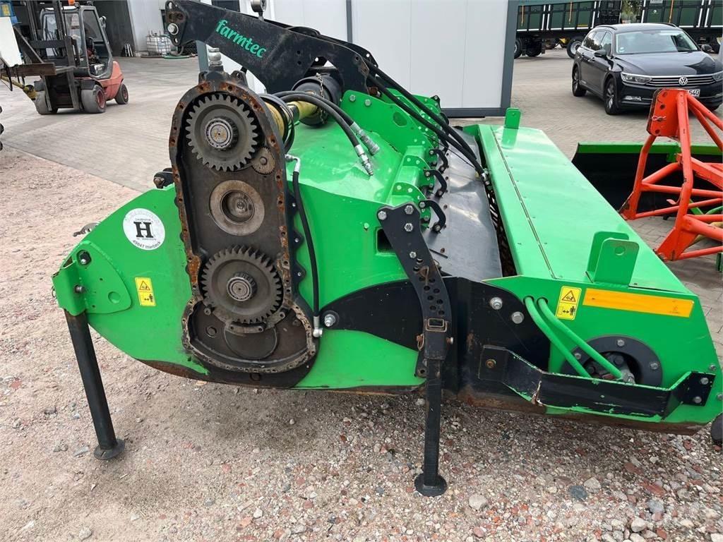 Farmtec Agri 300 Andre Jordforbedrings maskiner og ekstrautstyr