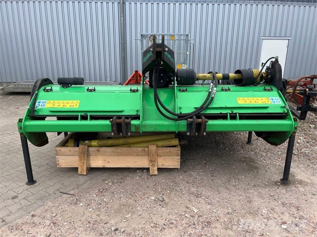  Farmtec Agri 300 Andre Jordforbedrings maskiner og ekstrautstyr