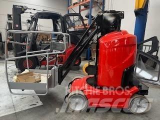 Manitou 100 VJR Andre personløftere og plattformer