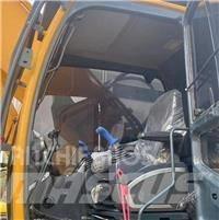 Hyundai 385 LC-9 T Beltegraver