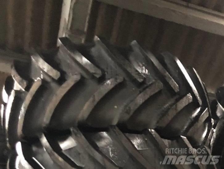 Trelleborg 900/60R32 Dekk, hjul og felger
