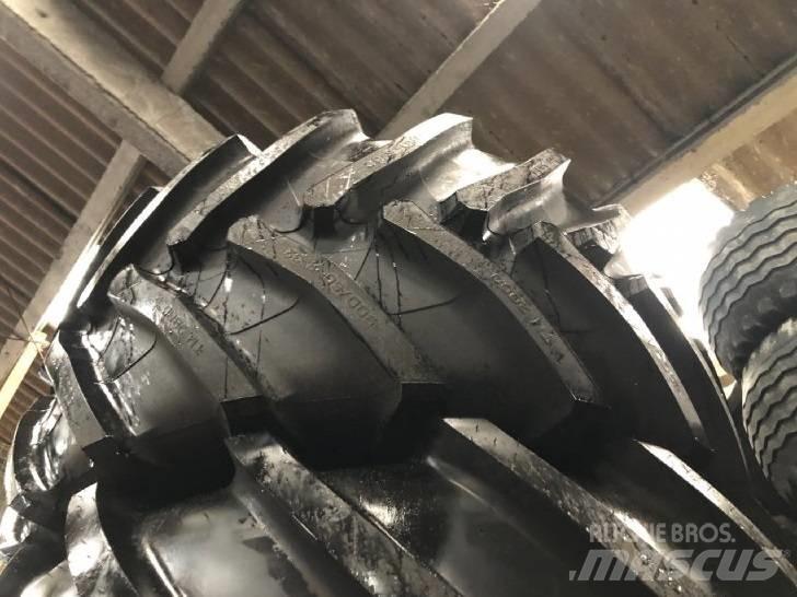 Trelleborg 900/60R32 Dekk, hjul og felger