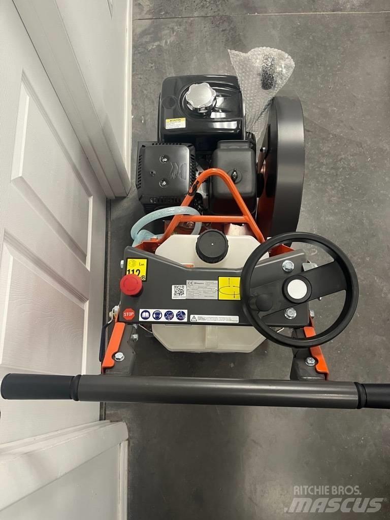 Husqvarna FS400LV Betong tilbehør